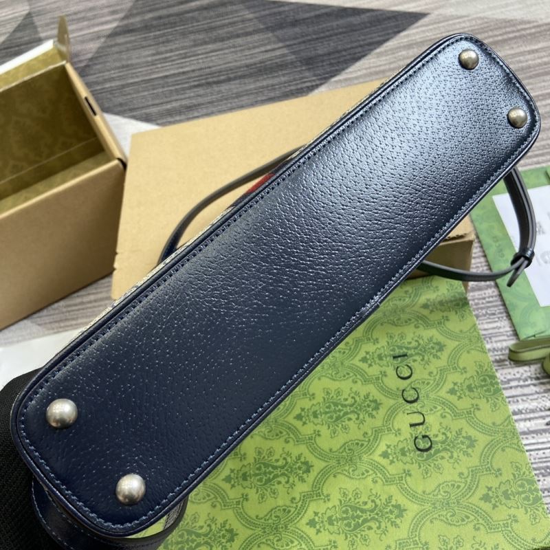 Gvc*1 top handle bags